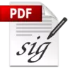 Fill and Sign PDF Forms